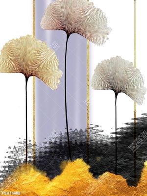 Tranh  decor treo tường nghệ thuật 