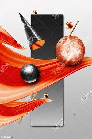 Tranh  decor treo tường nghệ thuật 