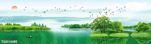 Tranh treo tường trang trí