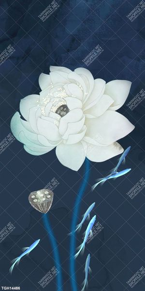 Tranh decor nghệ thuật đẹp