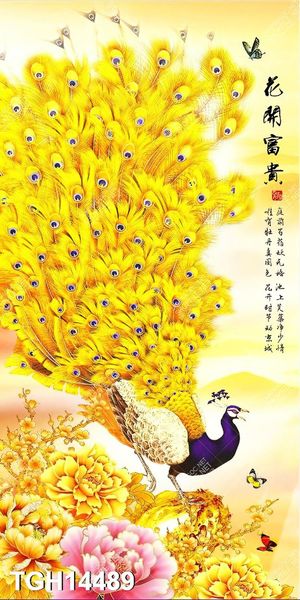  Tranh ghép treo tường mẫu mới nhất