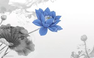 Tranh ghép 3d in vải canvas