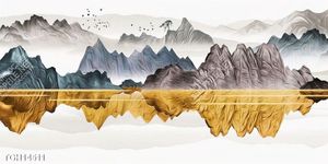 Tranh  decor treo tường nghệ thuật 