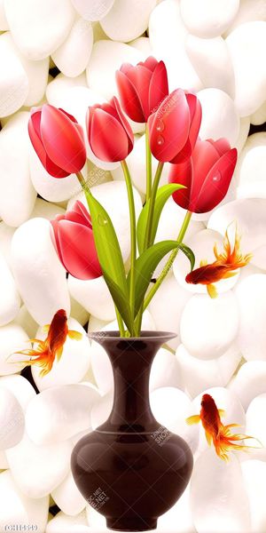 Tranh ghép treo tường chất lượng cao
