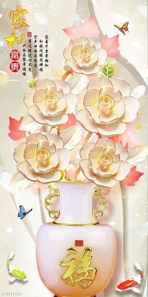 Tranh decor đẹp mắt, độc lạ trang trí cho mọi không gian