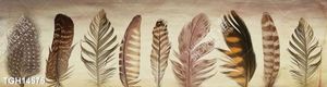 Tranh decor đẹp mắt, độc lạ trang trí cho mọi không gian