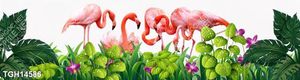 Tranh treo tường phòng khách mẫu mới nhất