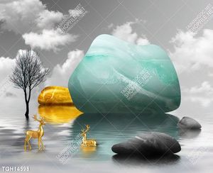 Tranh treo tường trang trí