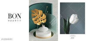 Tranh decor đẹp mắt, độc lạ trang trí cho mọi không gian
