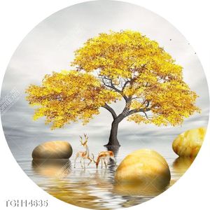 Tranh treo tường trang trí