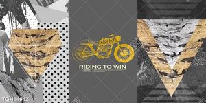 Tranh ghép treo tường đẹp giá tốt