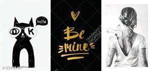 Tranh ghép treo tường chất lượng cao
