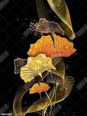 Tranh bộ nghệ thuật đẹp 