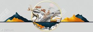 Tranh decor đẹp mắt, độc lạ trang trí cho mọi không gian