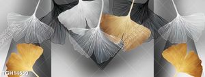 Tranh treo tường phòng khách mẫu mới nhất