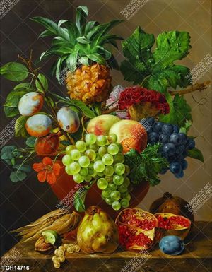 Tranh  decor treo tường nghệ thuật 