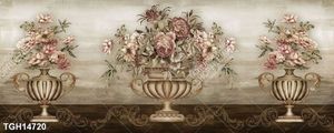Tranh decor 3D trang trí độc đáo