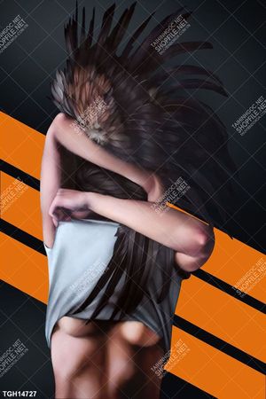 Tranh treo tường trang trí