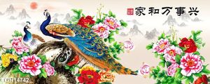 Tranh treo tường trang trí