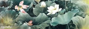 Tranh treo tường trang trí hiện đại