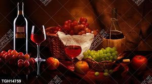 Tranh  decor treo tường nghệ thuật 