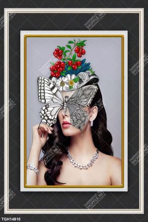 Tranh ghép treo tường đẹp giá tốt