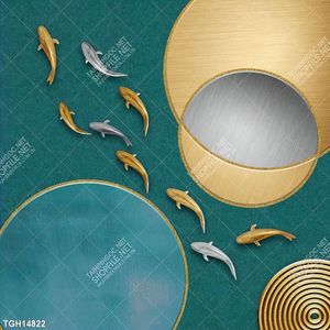 Tranh decor đẹp mắt, độc lạ trang trí cho mọi không gian