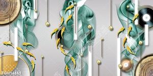 Tranh treo tường trang trí