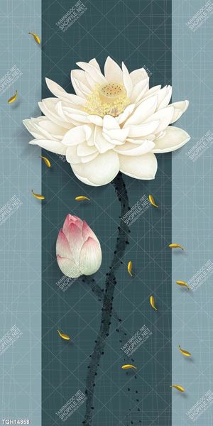 Tranh ghép 3d in vải canvas