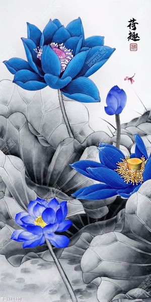 Tranh treo tường trang trí
