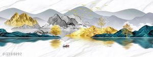 Tranh treo tường ghép chất lượng cao