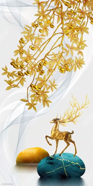 Tranh treo tường trang trí
