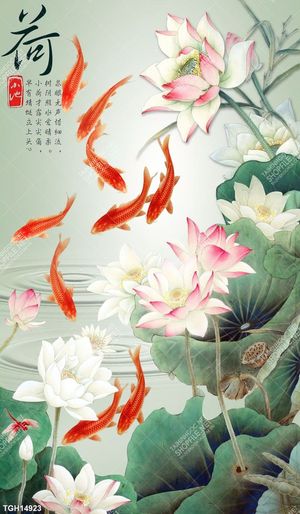 Tranh decor đẹp mắt, độc lạ trang trí cho mọi không gian