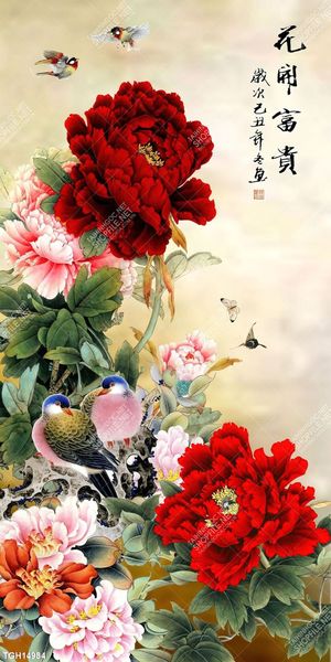 Tranh decor đẹp mắt, độc lạ trang trí cho mọi không gian