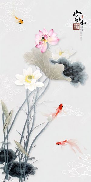 Tranh ghép nghệ thuật trang trí tường nhà