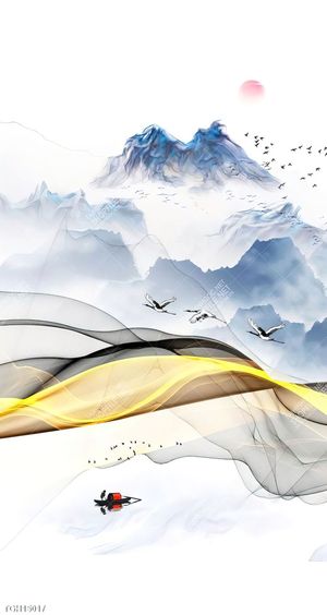 Tranh ghép 3d in vải canvas