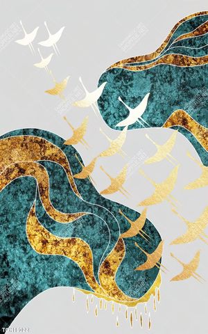 Tranh treo tường phòng khách mẫu mới nhất