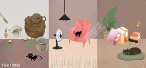 Tranh ghép treo tường đẹp giá tốt