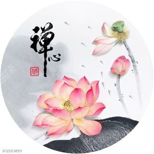 Tranh treo tường phòng khách đẹp, sang trọng và hiện đại