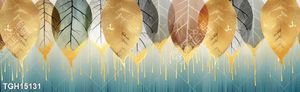 Tranh ghép tráng gương treo trang trí tường