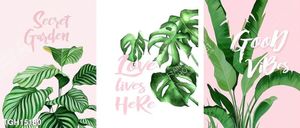 Tranh treo tường ghép bộ nhiều tấm đẹp hiện đại