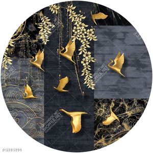 Tranh decor đẹp mắt, độc lạ trang trí cho mọi không gian