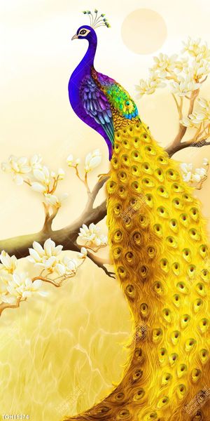 Tranh  decor treo tường nghệ thuật 
