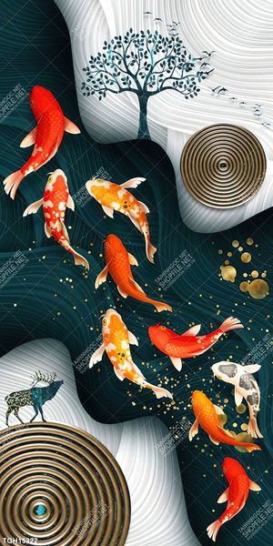 Tranh treo tường ghép chất lượng cao