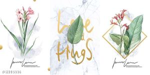  Tranh ghép treo tường mẫu mới nhất