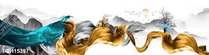  Tranh ghép treo tường mẫu mới nhất