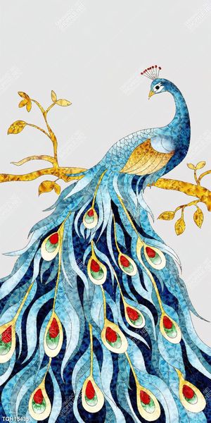 Tranh treo tường ghép chất lượng cao