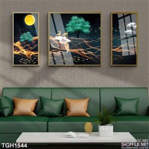 Tranh treo tường trang trí đẹp
