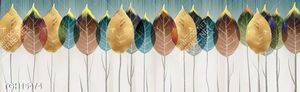 Tranh decor đẹp mắt, độc lạ trang trí cho mọi không gian