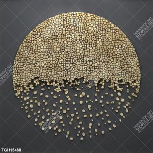 Tranh ghép nghệ thuật trang trí tường nhà